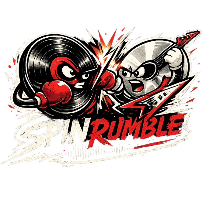 Spin Rumble
